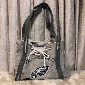 🏈 Eagles Bag 🏈
